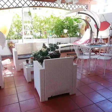 La Tavernetta Couette-café Monopoli