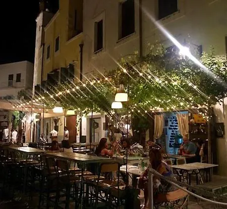 La Tavernetta Monopoli