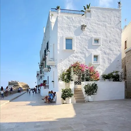 La Tavernetta Monopoli