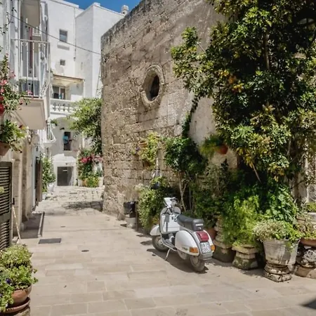 La Tavernetta Monopoli