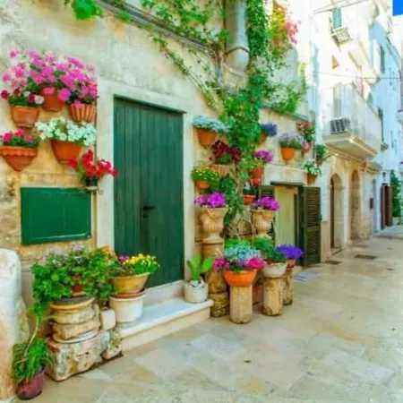 La Tavernetta Monopoli