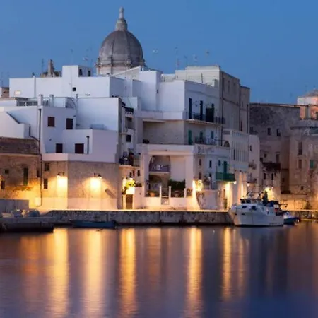 La Tavernetta Monopoli