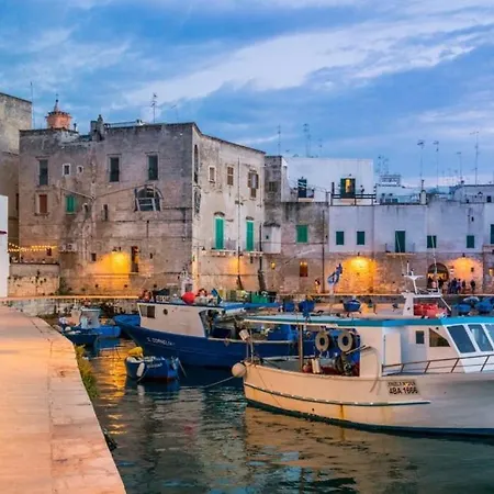 La Tavernetta Monopoli