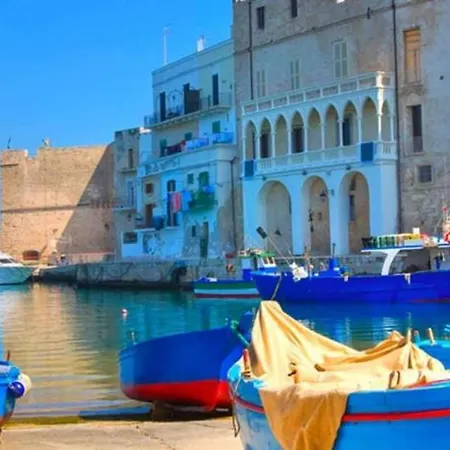 La Tavernetta Monopoli