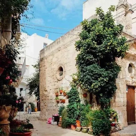La Tavernetta Monopoli