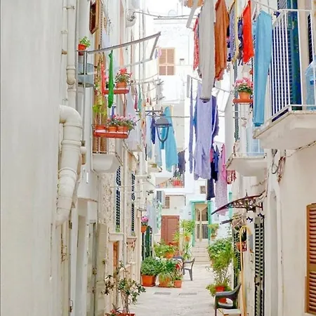 La Tavernetta Monopoli