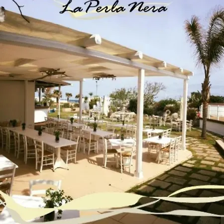 La Tavernetta