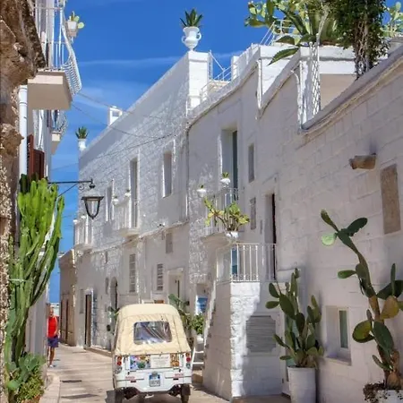 La Tavernetta Monopoli