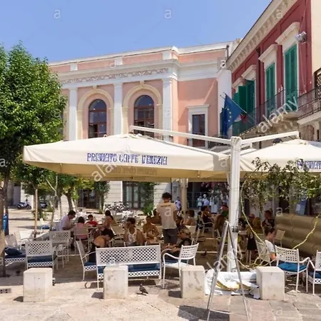 La Tavernetta Monopoli