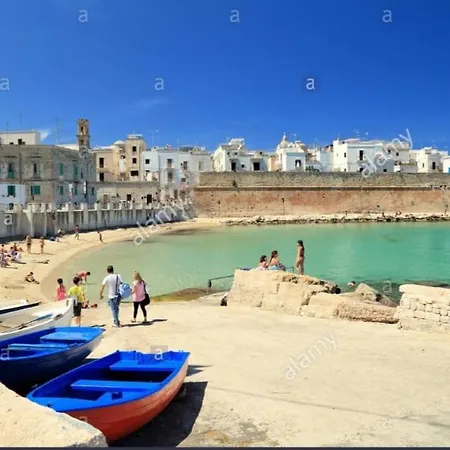 La Tavernetta Monopoli