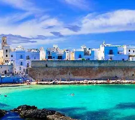 La Tavernetta * Monopoli