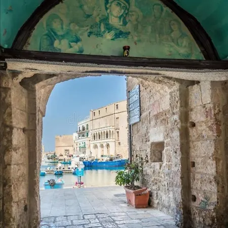 La Tavernetta Monopoli