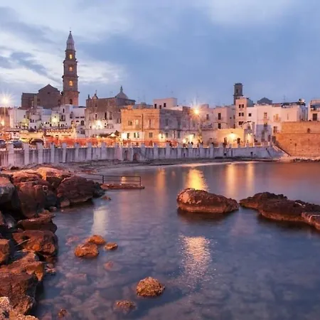 La Tavernetta * Monopoli