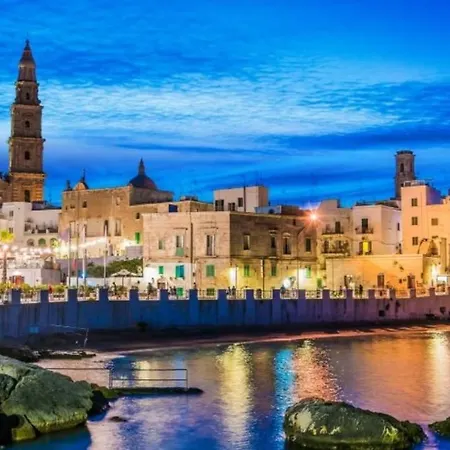 La Tavernetta Monopoli