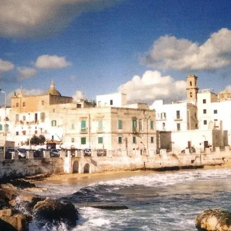 La Tavernetta Monopoli