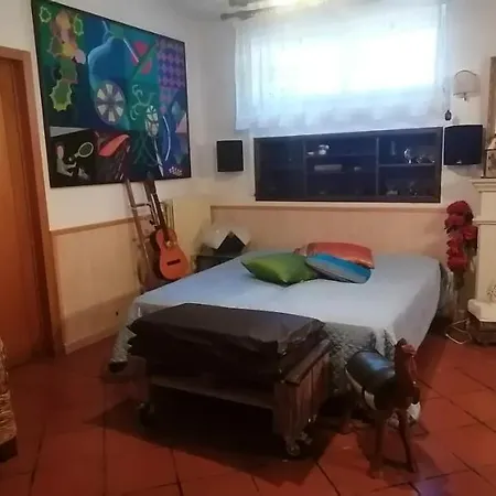 La Tavernetta Couette-café *