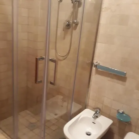 Nocleg ze śniadaniem La Tavernetta *