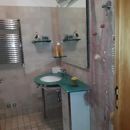 La Tavernetta Монополи