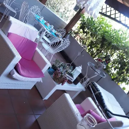 Nocleg ze śniadaniem La Tavernetta Monopoli