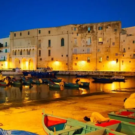 La Tavernetta * Monopoli