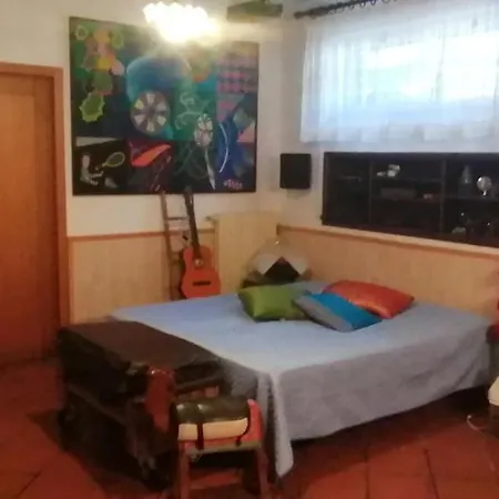 La Tavernetta Отель типа 